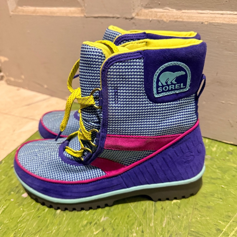 Sorel Boots
